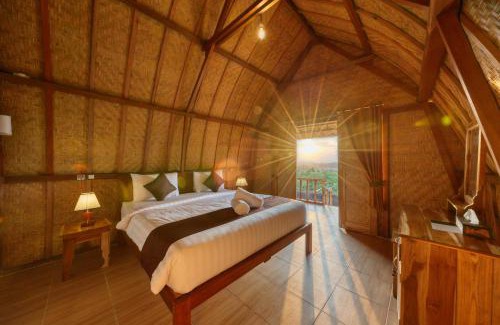 Penida Island House | D Sebuluh Bungalow