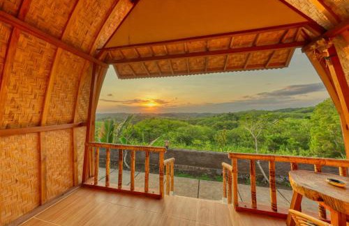 Penida Island House | D Sebuluh Bungalow