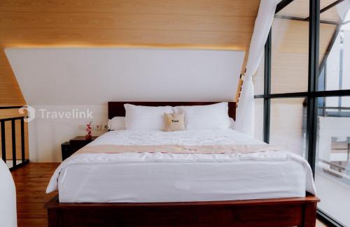 Dieng Kulon Cabin | D'Sultan Villa Dieng By Travelink