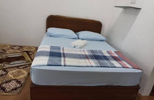 Kuantan Hotel | D'Tanjung Roomstay, Pekan Pahang