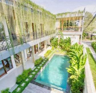 Babakan Hotel | D'tegal Guest House