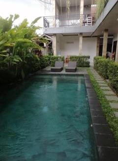 Babakan Hotel | D'tegal Guest House