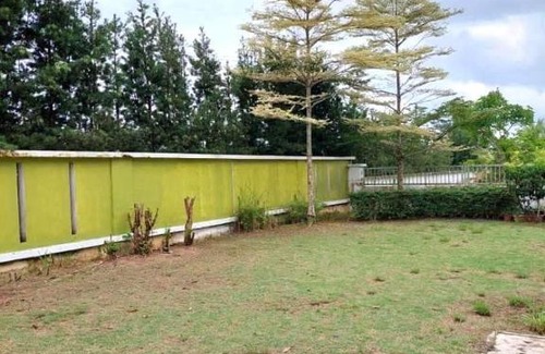 Taman Kota Masai House | D'umairah Homestay