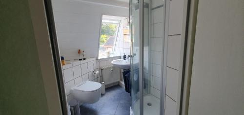 Naumburg Apartment | D und R Schwesternherz