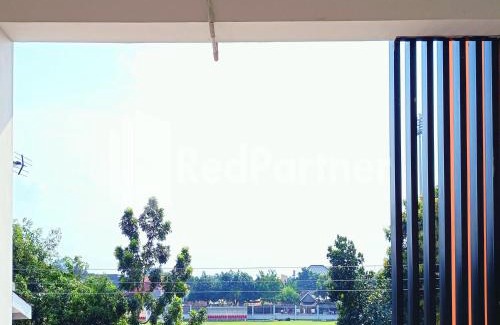 Laweyan Hotel | D'Waru Homestay Syariah near Jl Slamet Riyadi Mitra RedDoorz