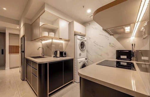 District 1 Apartment | D1 Mension - Zenity Luxury Apartment - Saigon Centre