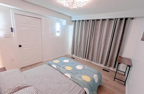 Malton House | D10 Room Near Airport