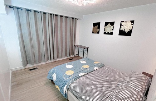 Malton House | D10 Room Near Airport