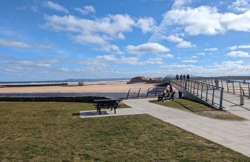 Lossiemouth Other | D11 - the Dunes at Silver Sands