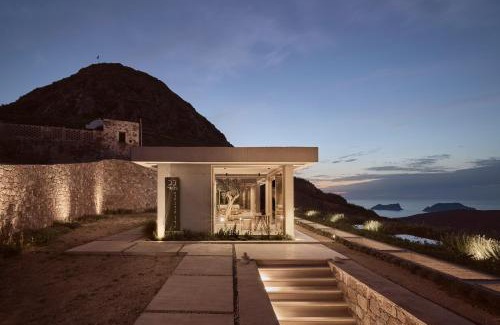 Milos Hotel | D3 Milos