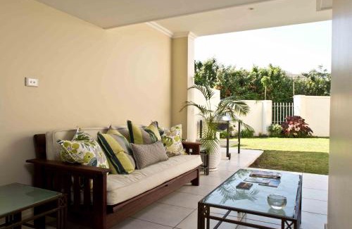 Umhlanga Apartment | D3 Sea Lodge - by Stay in Umhlanga