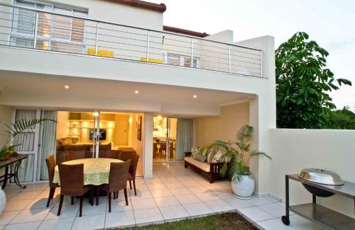 Umhlanga Apartment | D3 Sea Lodge - by Stay in Umhlanga