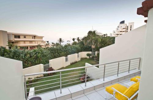 Umhlanga Apartment | D3 Sea Lodge - by Stay in Umhlanga