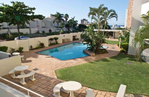 Umhlanga Apartment | D3 Sea Lodge - by Stay in Umhlanga