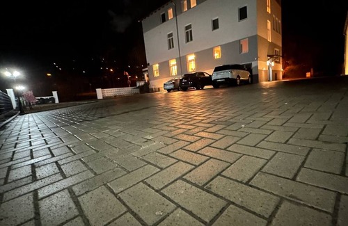 Hannoversch Munden House | D304 Doppelzimmer - Hotel Münden