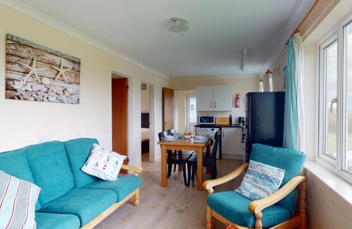 Hayle House | D57 Bramble, Riviere Towans