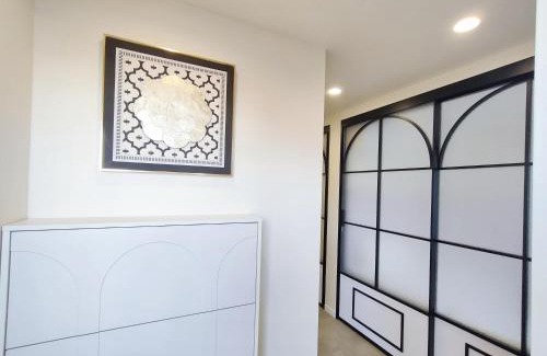 Takadanobaba Apartment | D7 Shinjuku JR St 8 mins 2 bedrooms and 1 living room Max 5P Direct to Shinjuku Ueno Ginza Shibuya Ikebukuro Yoyogi Shinagawa 新宿区 高田马场车站8分钟 两室一厅 最大5人