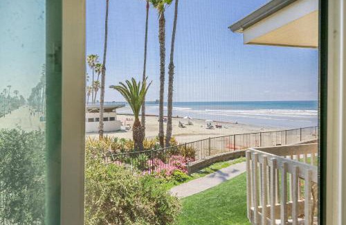 Townsite House | D8 - Dolphin View Cottage