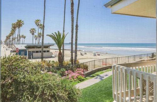 Townsite House | D8 - Dolphin View Cottage