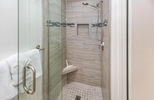 Townsite House | D8 - Dolphin View Cottage
