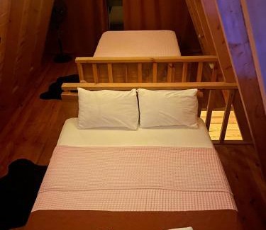 Ardesen Apartment | Dağderebungalow