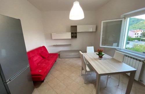 Arcola Apartment | Da Angela