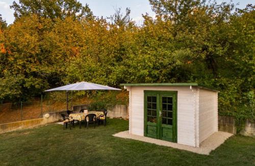 Roddi House | Da Bubi
