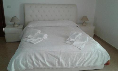 Augusta Apartment | Da Delfo
