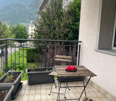 Tirano Apartment | Da Emma e Carlo - homy apt.
