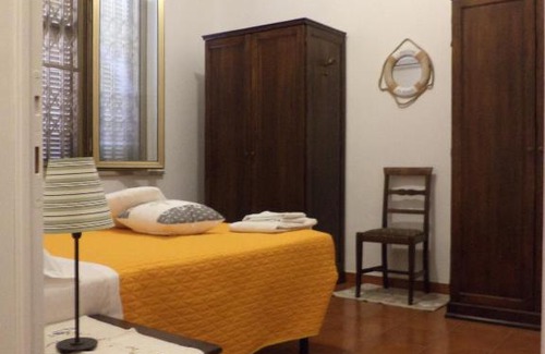 Cecina Hotel | Da Fiore