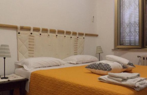Cecina Hotel | Da Fiore