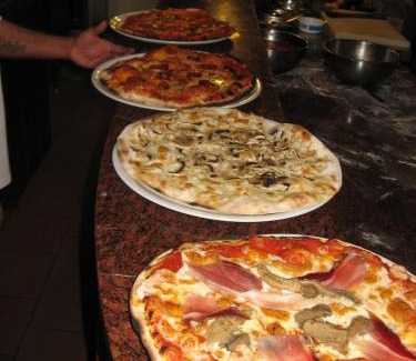 Cecina Hotel | Da Fiore