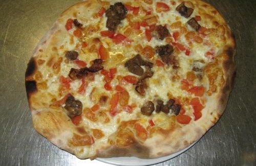 Cecina Hotel | Da Fiore