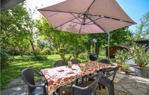 Camaiore Apartment | Da Gianni E Rosetta