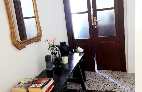 Oristano Historic Centre Apartment | Da Julia