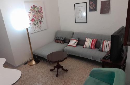 Oristano Historic Centre Apartment | Da Julia