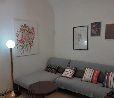 Oristano Historic Centre Apartment | Da Julia
