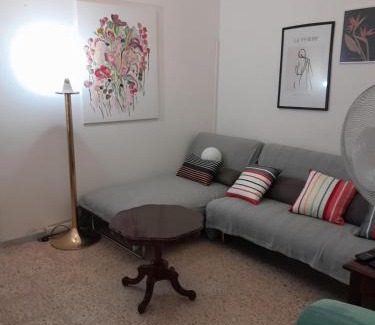 Oristano Historic Centre Apartment | Da Julia