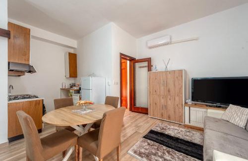 Cellino San Marco House | Da Katia