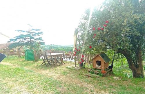 Manciano Apartment | Da Lolita's