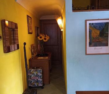 Manciano Apartment | Da Lolita's