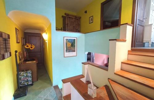 Manciano Apartment | Da Lolita's