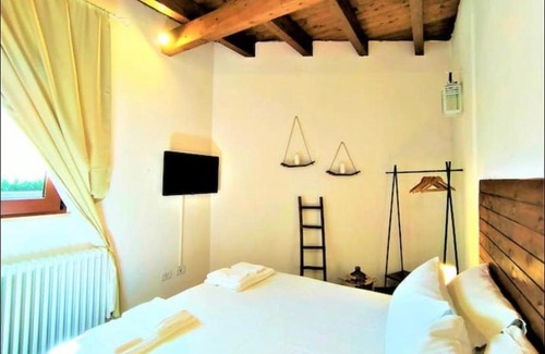 Depressa Apartment | Da Lorenza