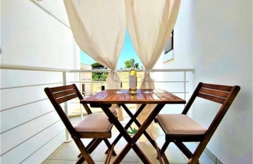 Depressa Apartment | Da Lorenza