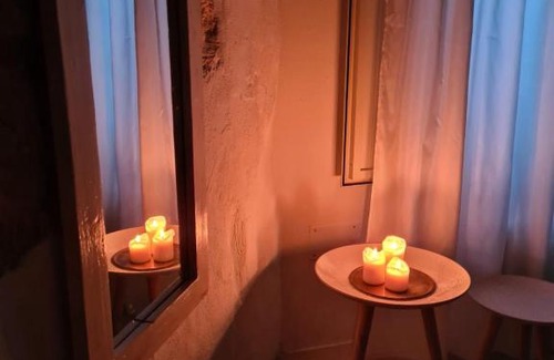 Depressa Apartment | Da Lorenza