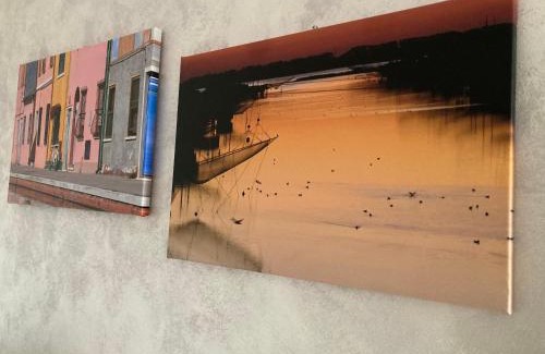 Comacchio House | Da Mattia