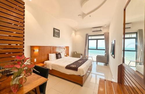 Son Tra Hotel | DA NANG BAY HOTEL