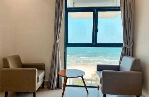 Son Tra Hotel | DA NANG BAY HOTEL