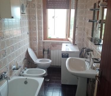Caldana Apartment | Da nonna Maffy