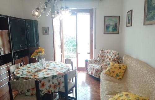 Caldana Apartment | Da nonna Maffy